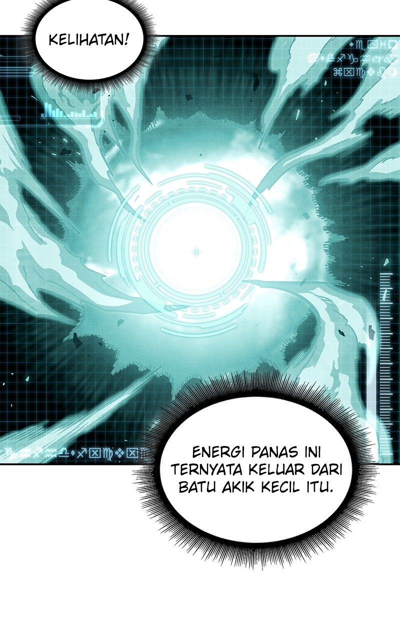 Read Nano Mashin chapter 207 image 49 on Lezhin