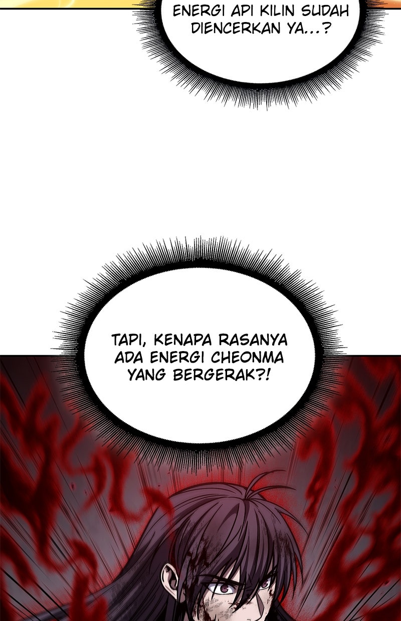 Read Nano Mashin chapter 207 image 5 on Lezhin