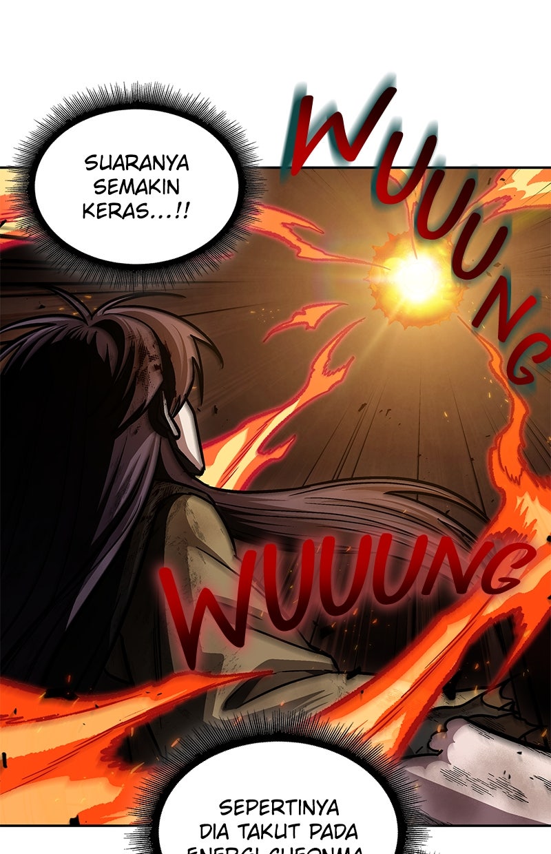 Read Nano Mashin chapter 207 image 50 on Lezhin