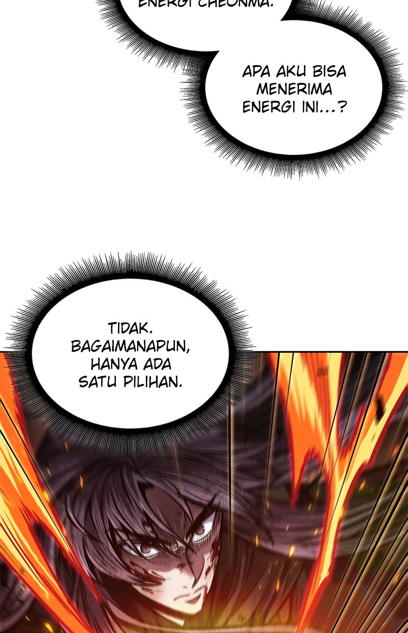 Read Nano Mashin chapter 207 image 51 on Lezhin