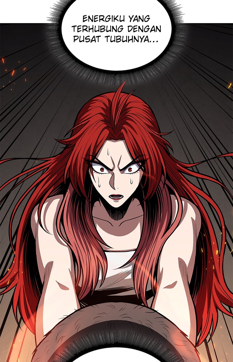 Read Nano Mashin chapter 207 image 56 on Lezhin