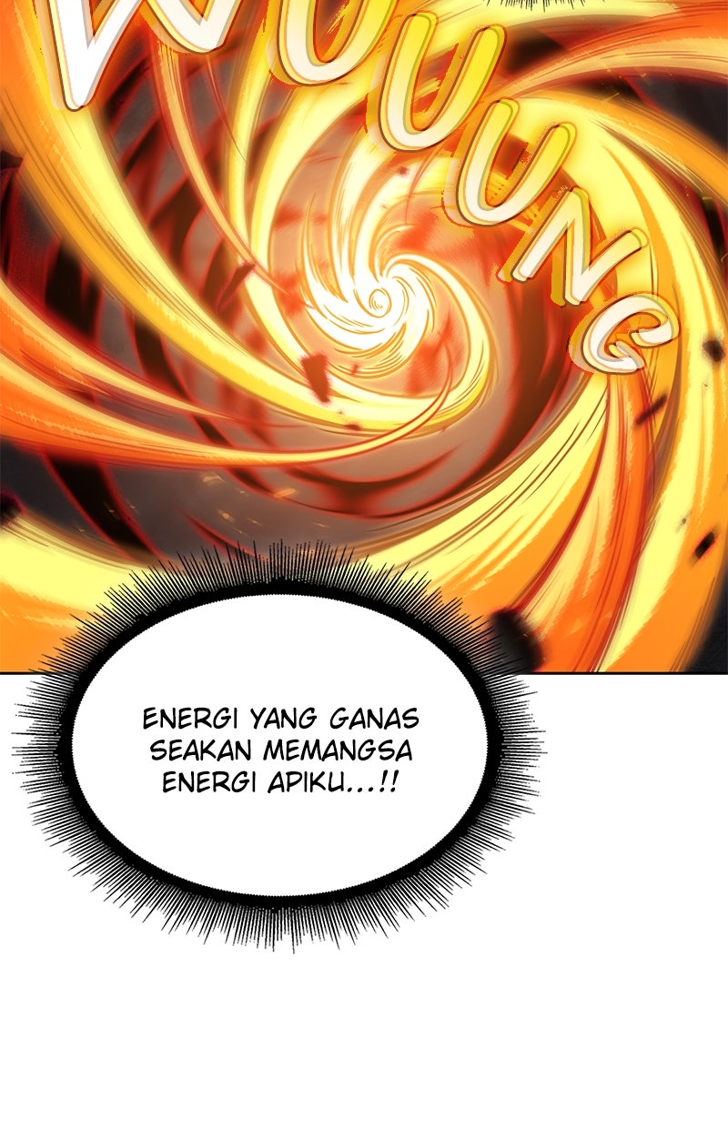 Read Nano Mashin chapter 207 image 61 on Lezhin