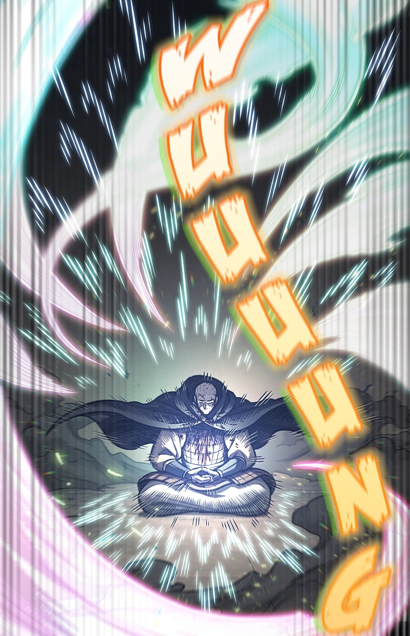 Read Nano Mashin chapter 207 image 69 on Lezhin