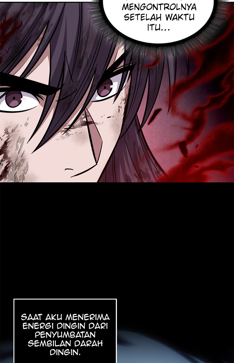 Read Nano Mashin chapter 207 image 7 on Lezhin