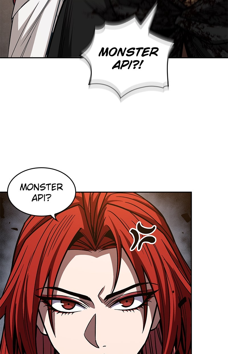 Read Nano Mashin chapter 207 image 76 on Lezhin