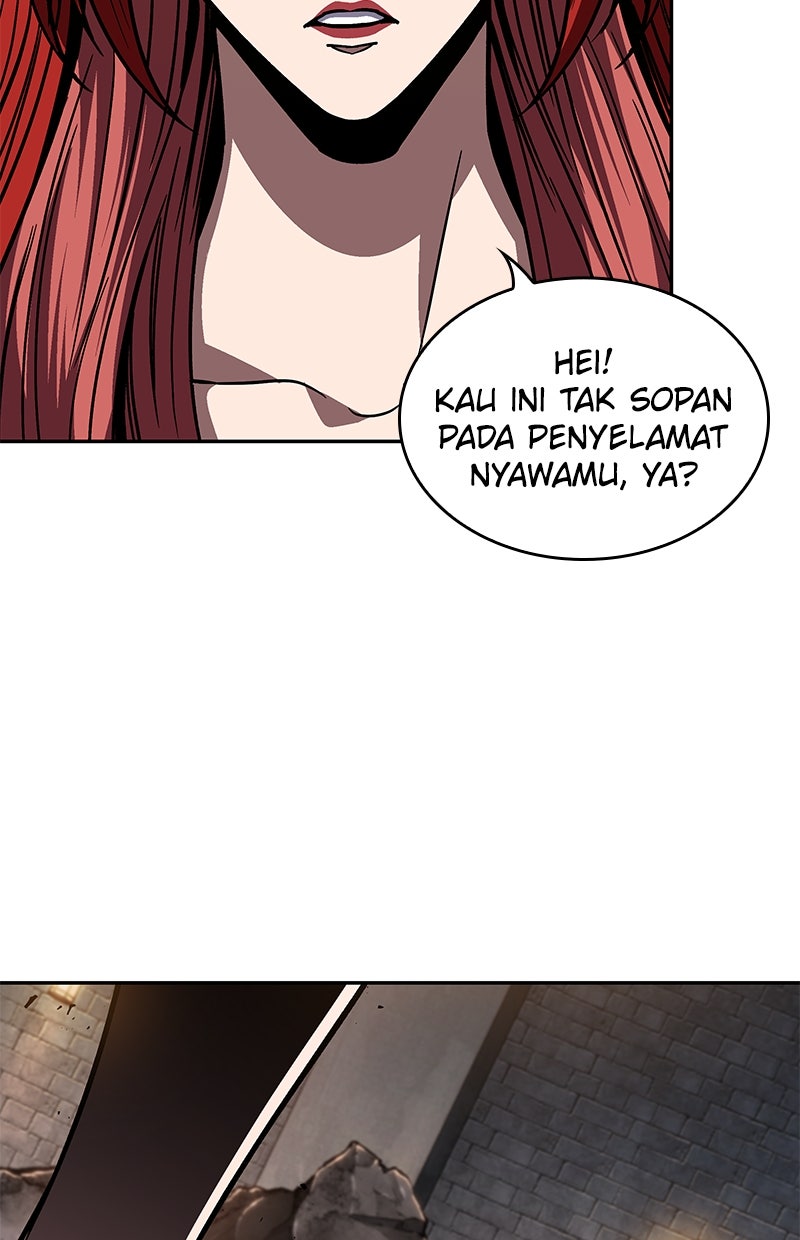 Read Nano Mashin chapter 207 image 77 on Lezhin