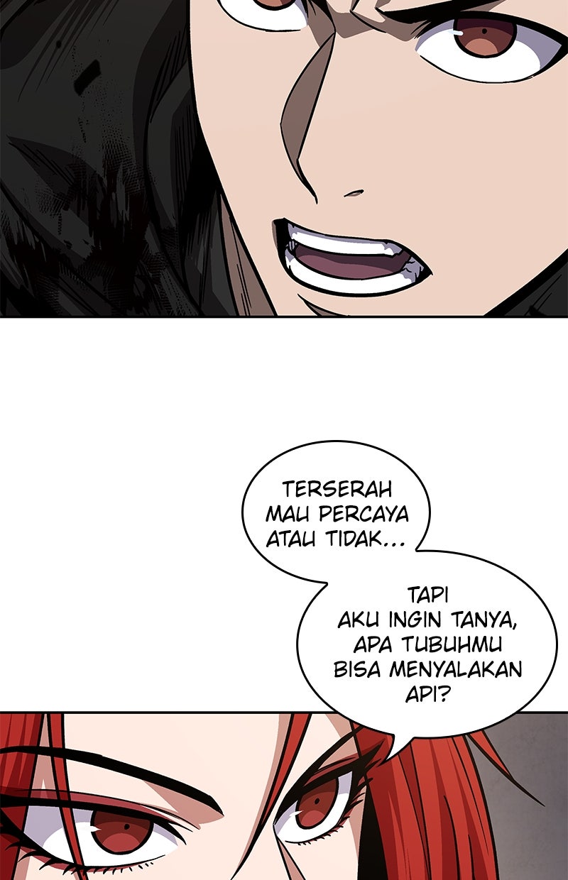 Read Nano Mashin chapter 207 image 79 on Lezhin