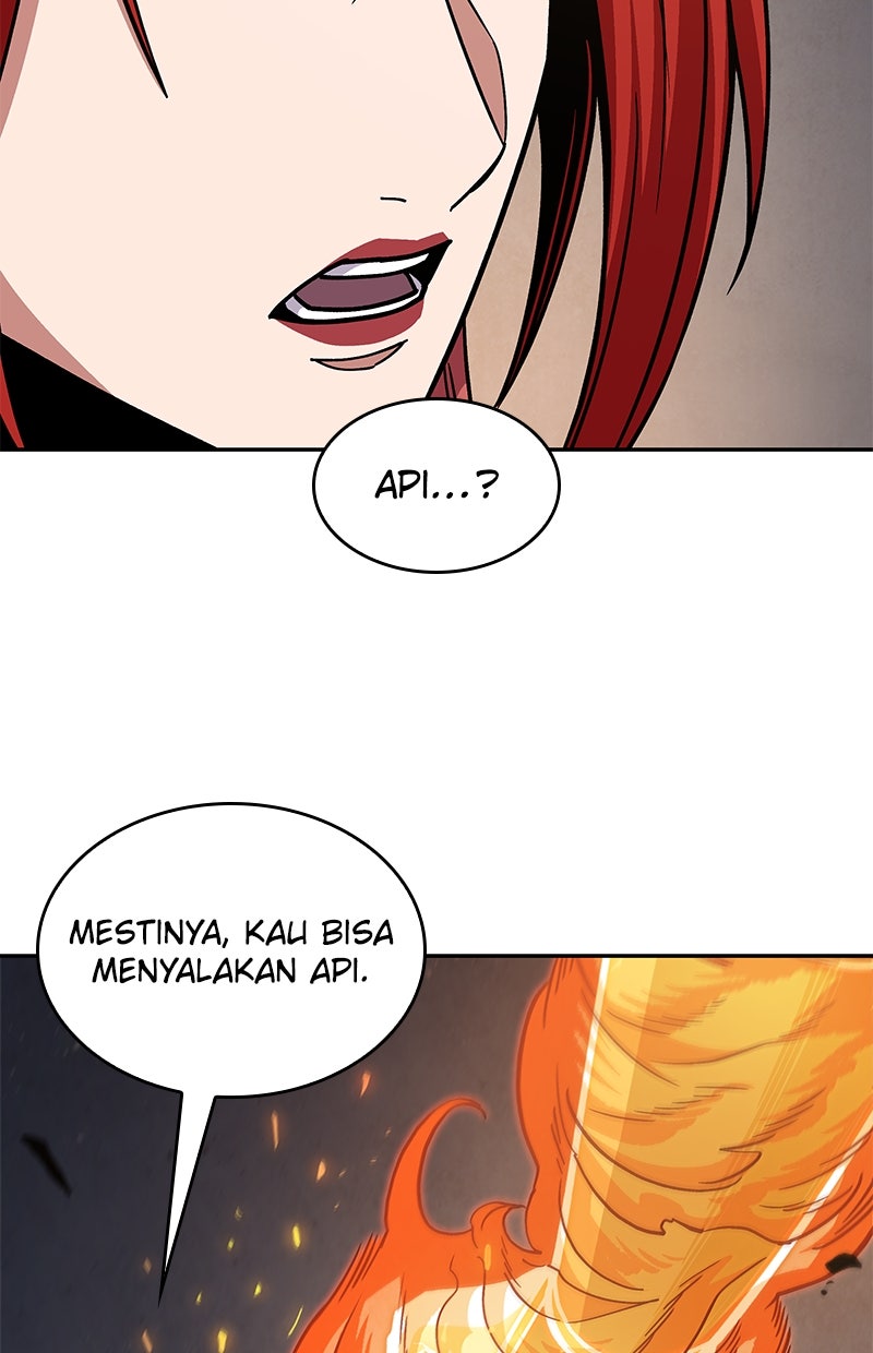 Read Nano Mashin chapter 207 image 80 on Lezhin