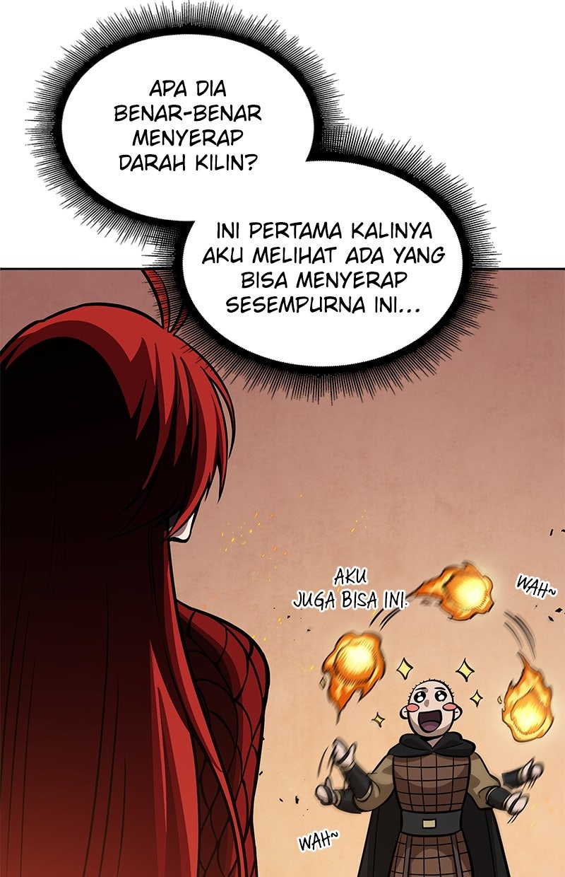 Read Nano Mashin chapter 207 image 83 on Lezhin