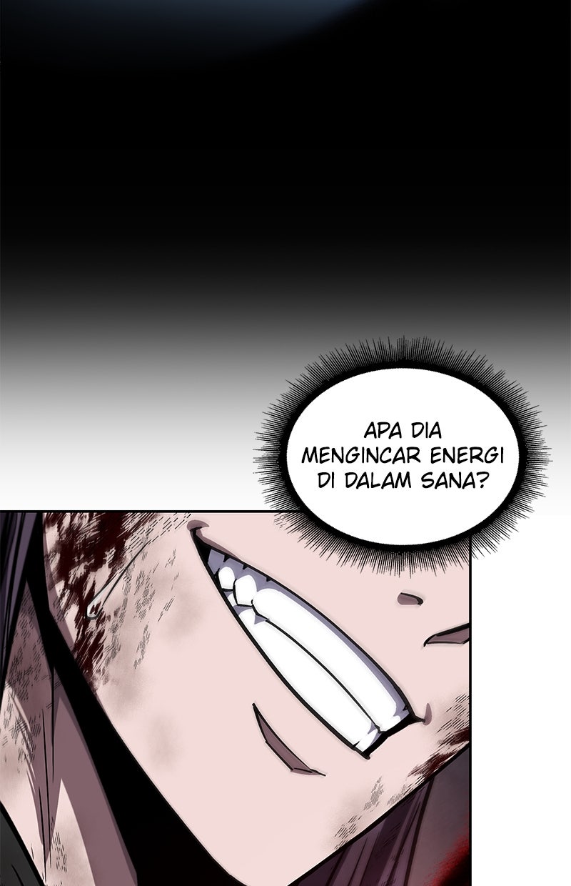 Read Nano Mashin chapter 207 image 9 on Lezhin