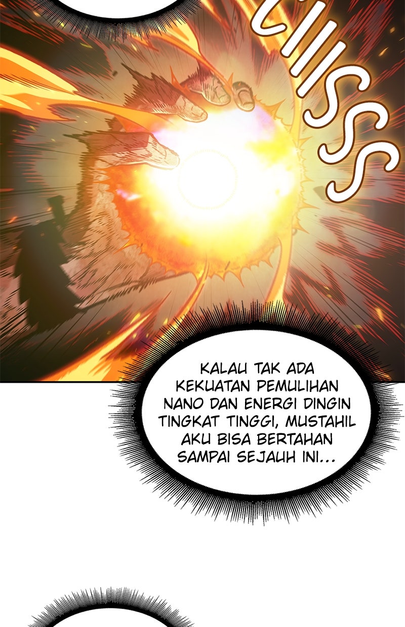 Read Nano Mashin chapter 207 image 96 on Lezhin