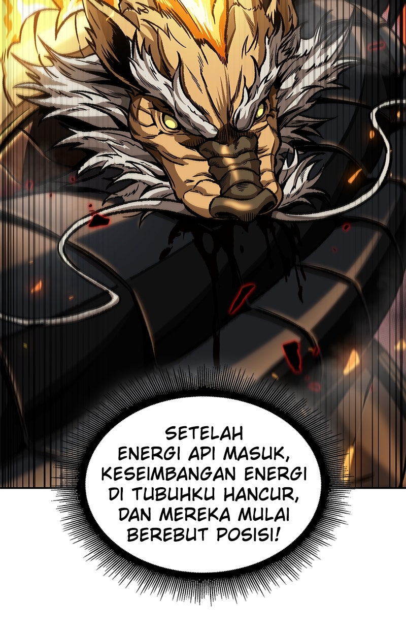 Read Nano Mashin chapter 207 image 98 on Lezhin