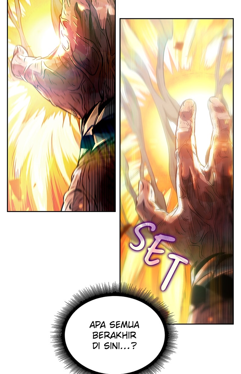 Read Nano Mashin chapter 208 image 11 on Lezhin
