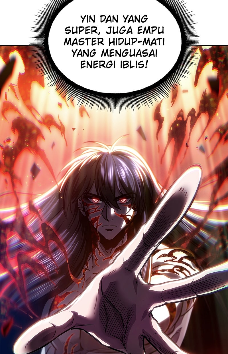 Read Nano Mashin chapter 208 image 110 on Lezhin
