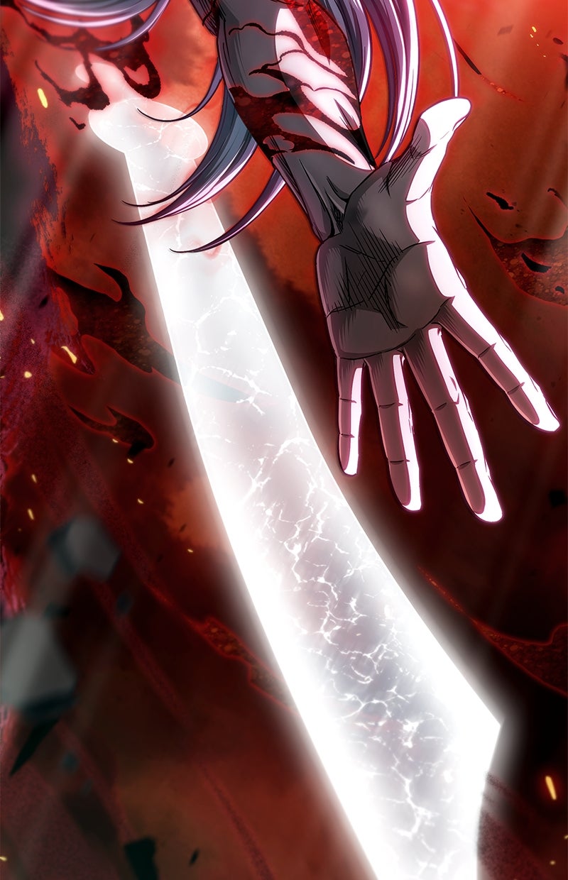 Read Nano Mashin chapter 208 image 115 on Lezhin