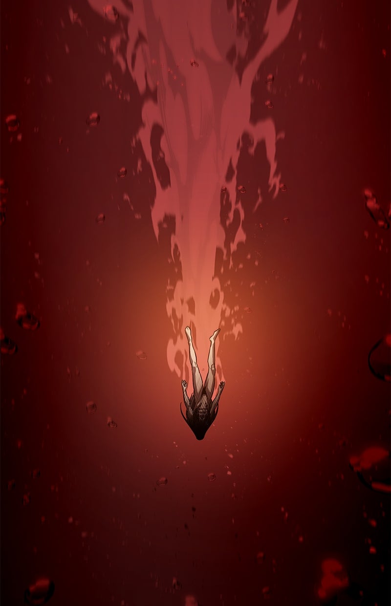 Read Nano Mashin chapter 208 image 14 on Lezhin