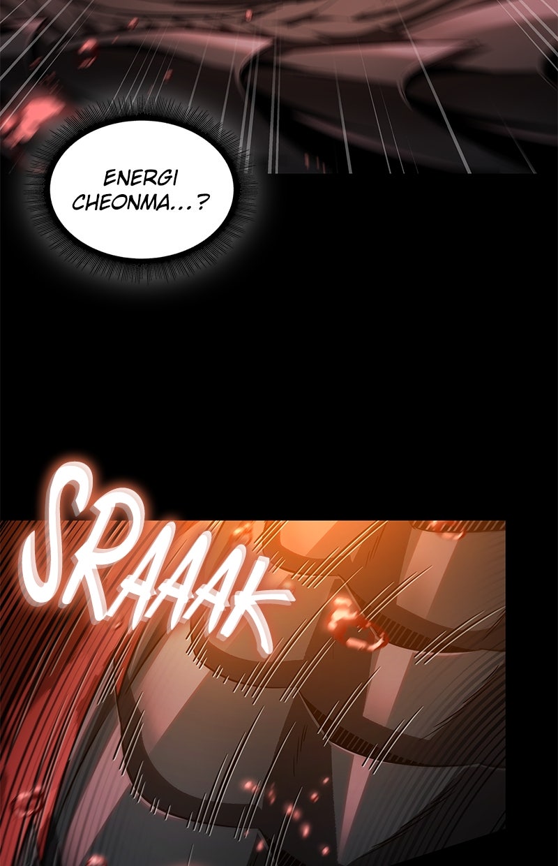 Read Nano Mashin chapter 208 image 17 on Lezhin