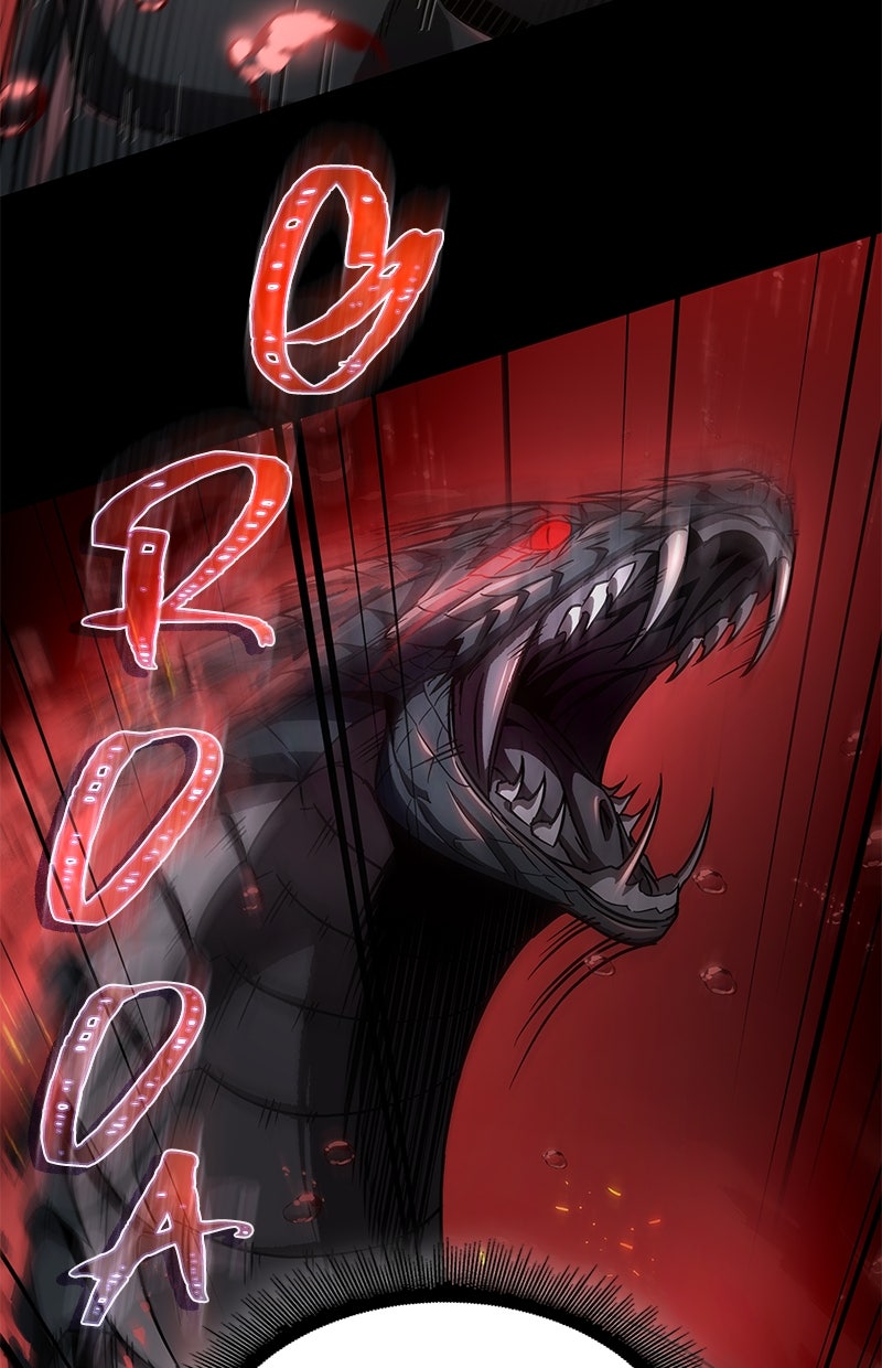 Read Nano Mashin chapter 208 image 18 on Lezhin