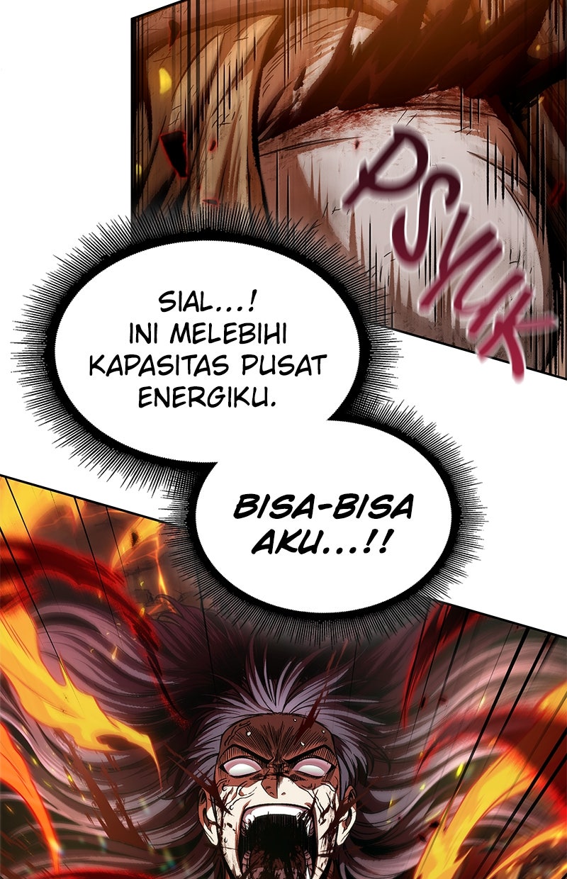 Read Nano Mashin chapter 208 image 2 on Lezhin