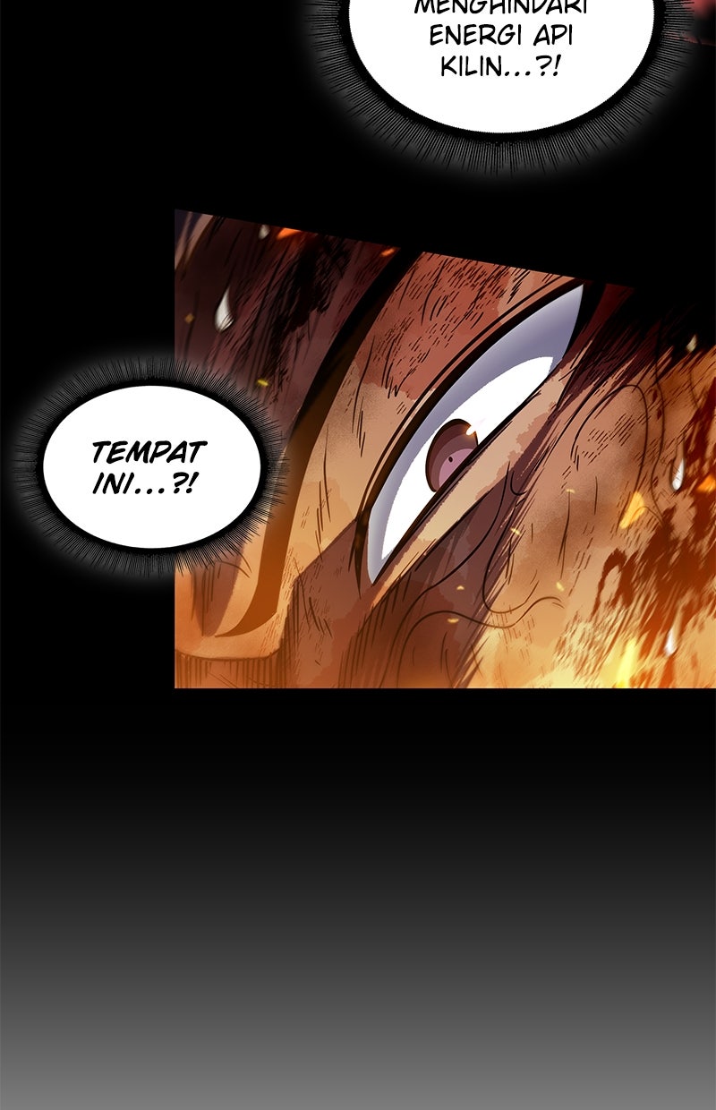Read Nano Mashin chapter 208 image 20 on Lezhin