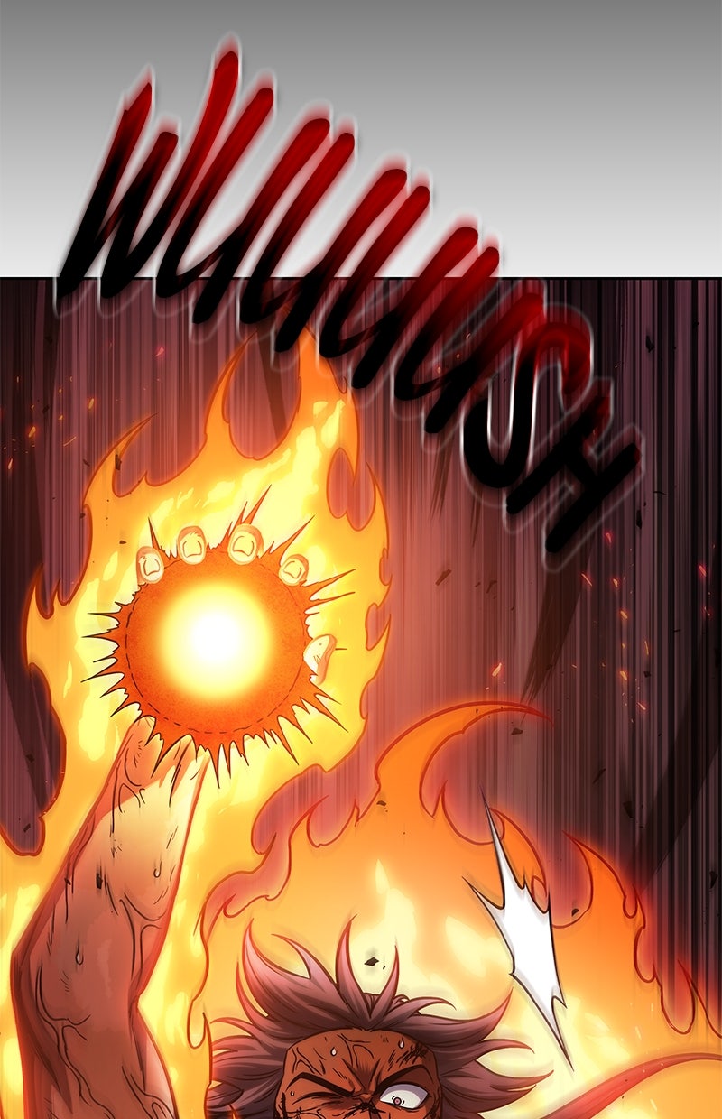 Read Nano Mashin chapter 208 image 21 on Lezhin