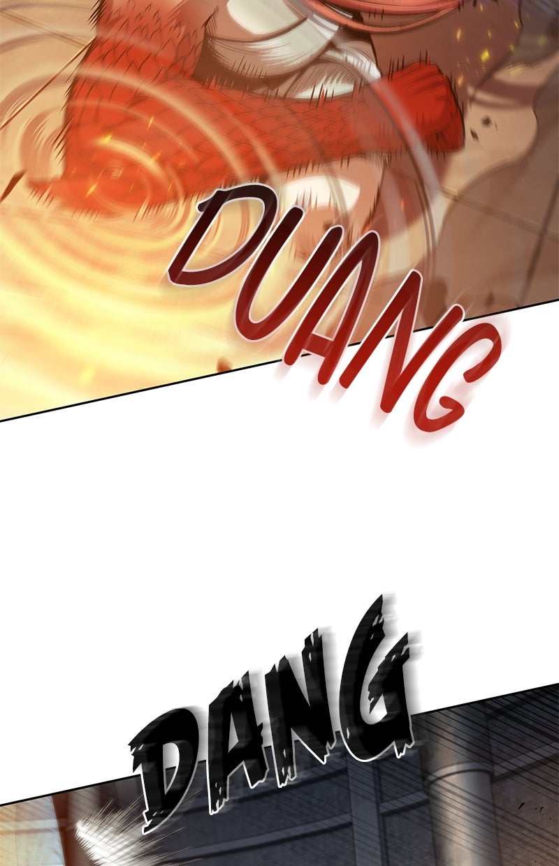 Read Nano Mashin chapter 208 image 27 on Lezhin