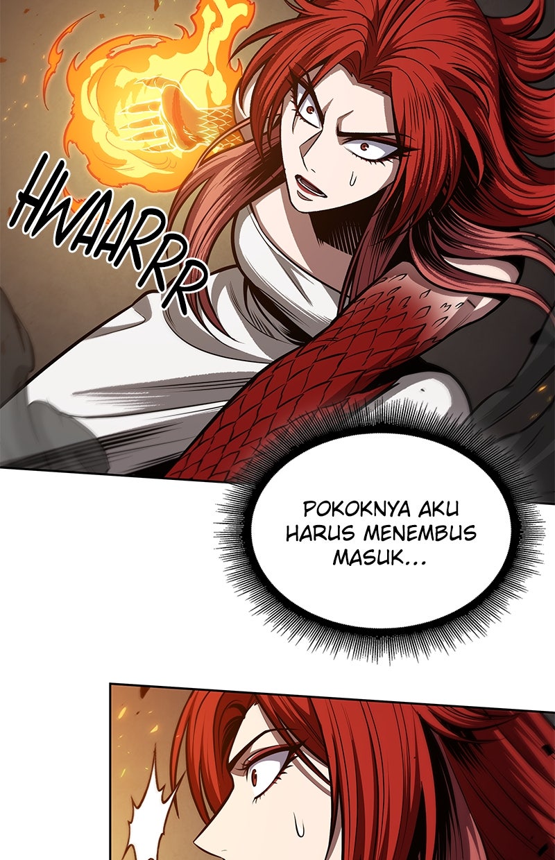 Read Nano Mashin chapter 208 image 29 on Lezhin