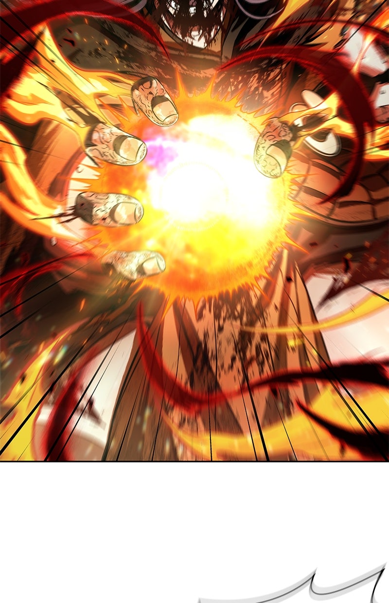Read Nano Mashin chapter 208 image 3 on Lezhin
