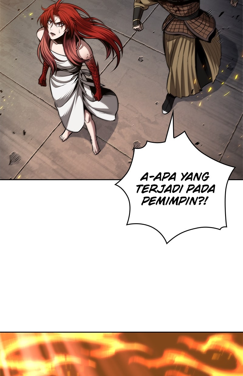 Read Nano Mashin chapter 208 image 35 on Lezhin