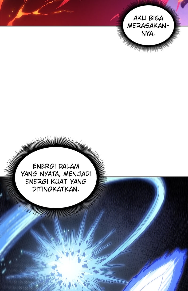 Read Nano Mashin chapter 208 image 39 on Lezhin