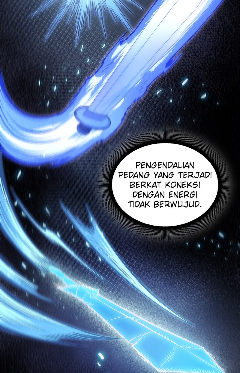 Read Nano Mashin chapter 208 image 40 on Lezhin