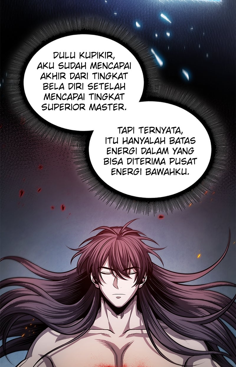 Read Nano Mashin chapter 208 image 41 on Lezhin