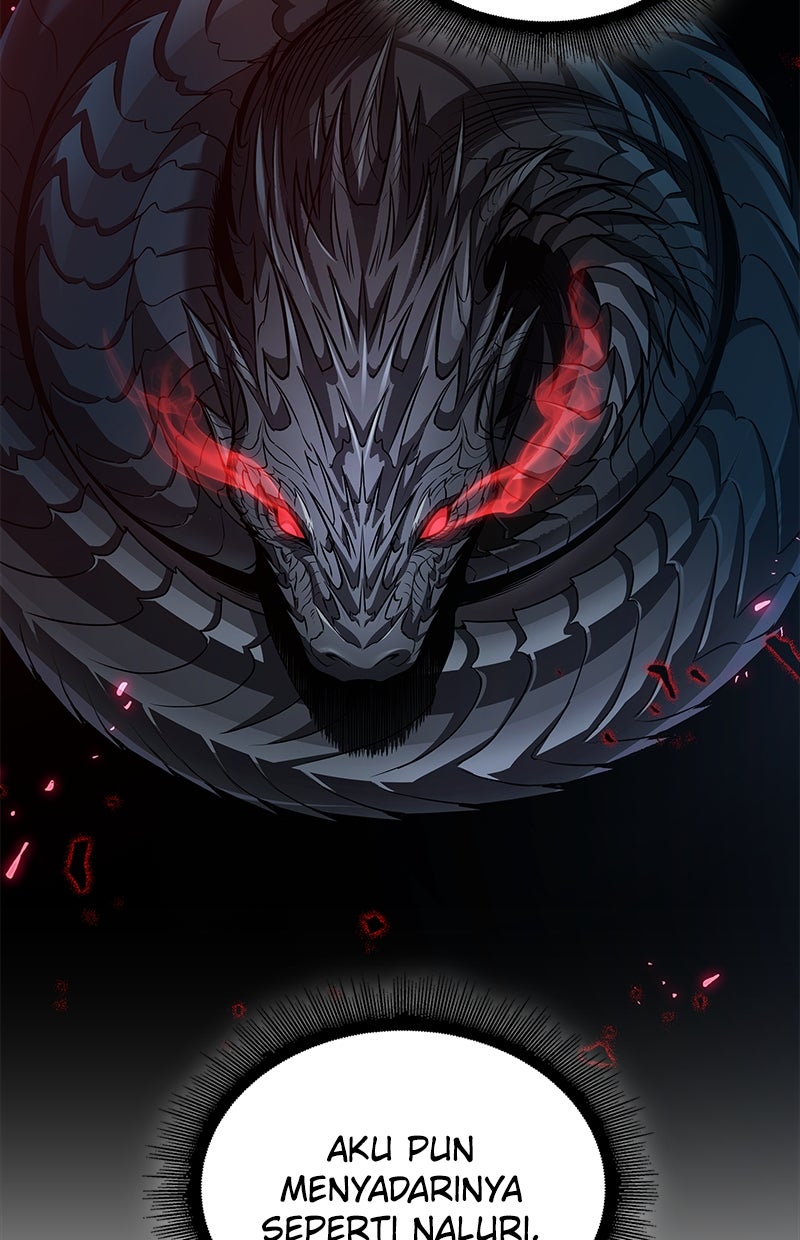 Read Nano Mashin chapter 208 image 43 on Lezhin