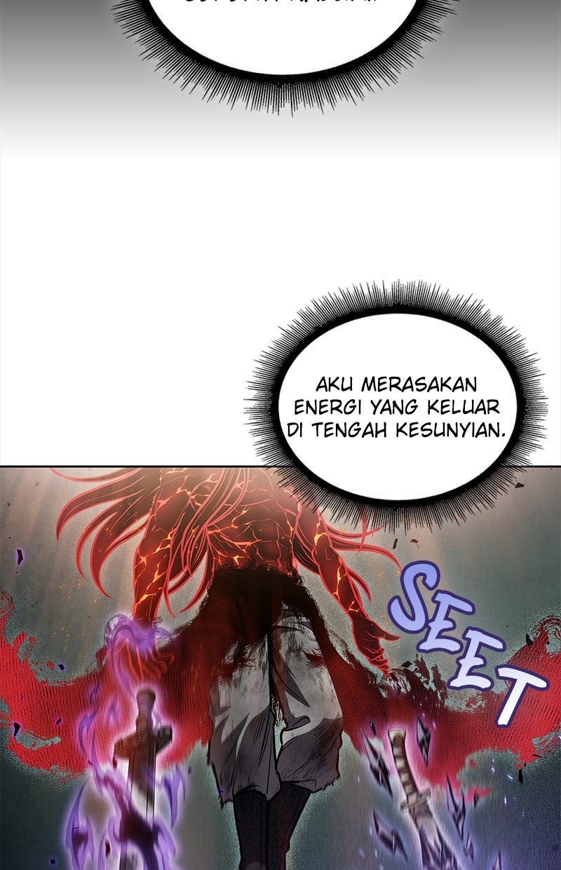 Read Nano Mashin chapter 208 image 44 on Lezhin