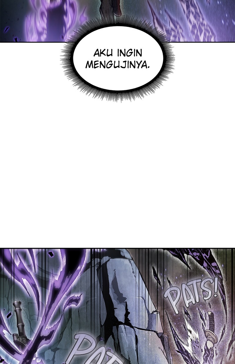 Read Nano Mashin chapter 208 image 45 on Lezhin