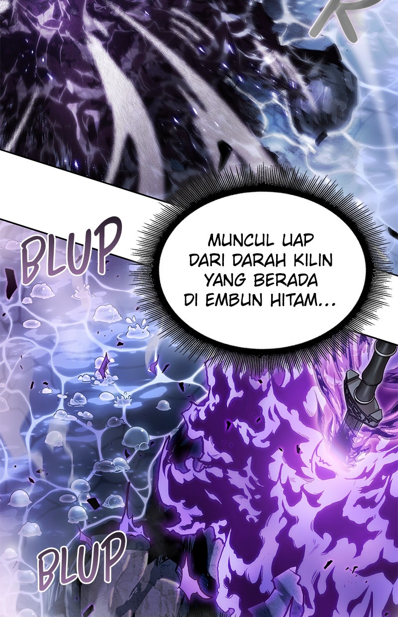 Read Nano Mashin chapter 208 image 48 on Lezhin