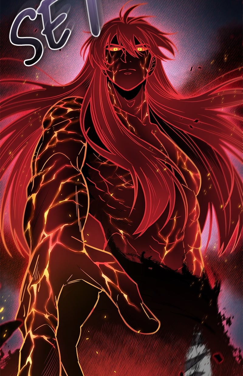 Read Nano Mashin chapter 208 image 56 on Lezhin