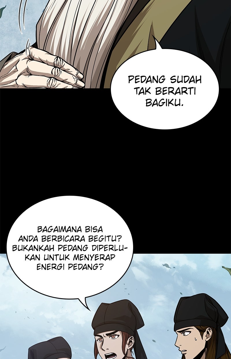 Read Nano Mashin chapter 208 image 68 on Lezhin