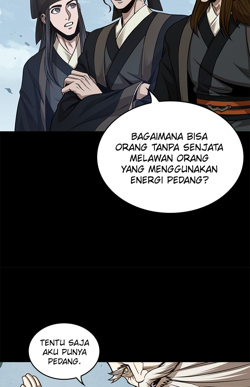 Read Nano Mashin chapter 208 image 69 on Lezhin