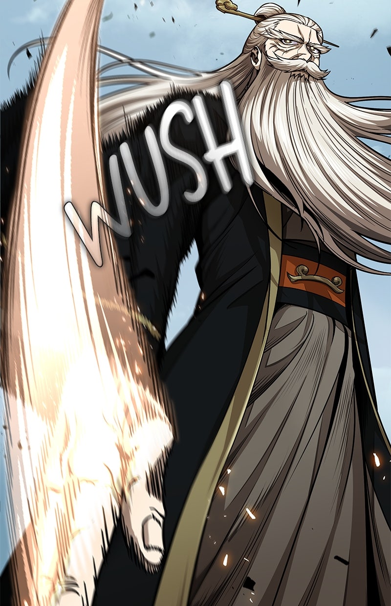 Read Nano Mashin chapter 208 image 71 on Lezhin
