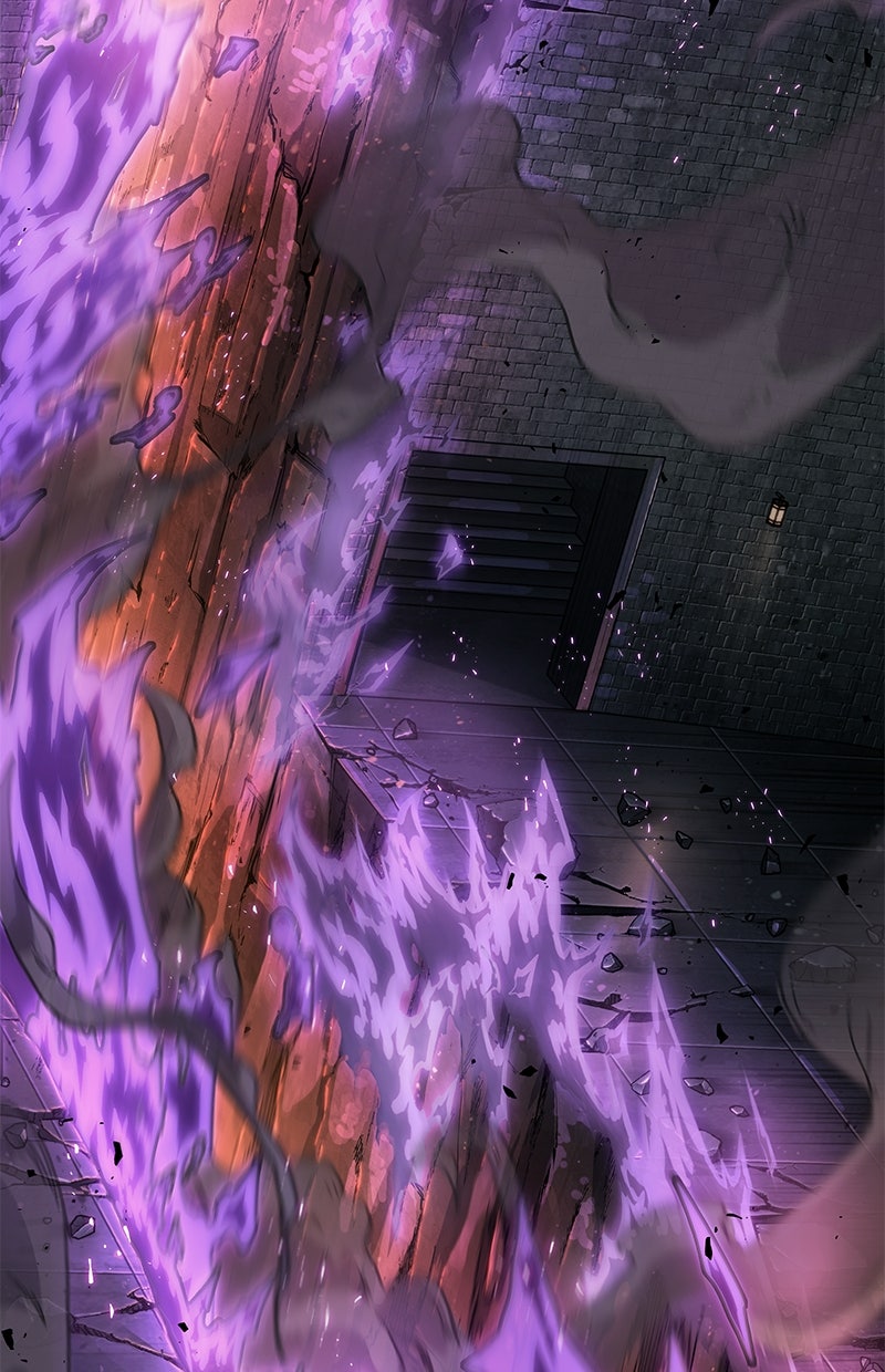 Read Nano Mashin chapter 208 image 73 on Lezhin
