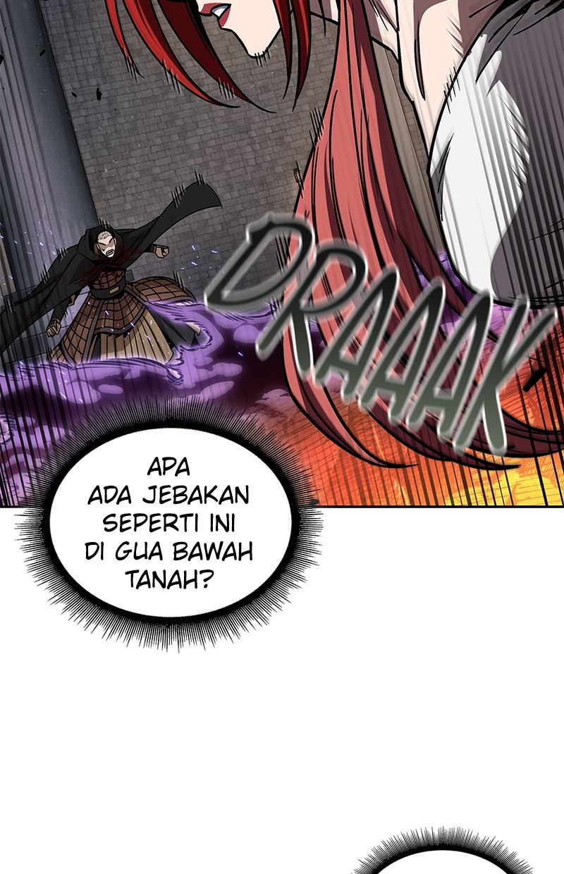 Read Nano Mashin chapter 208 image 79 on Lezhin