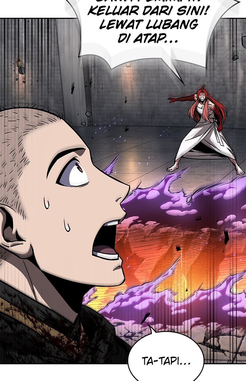 Read Nano Mashin chapter 208 image 84 on Lezhin
