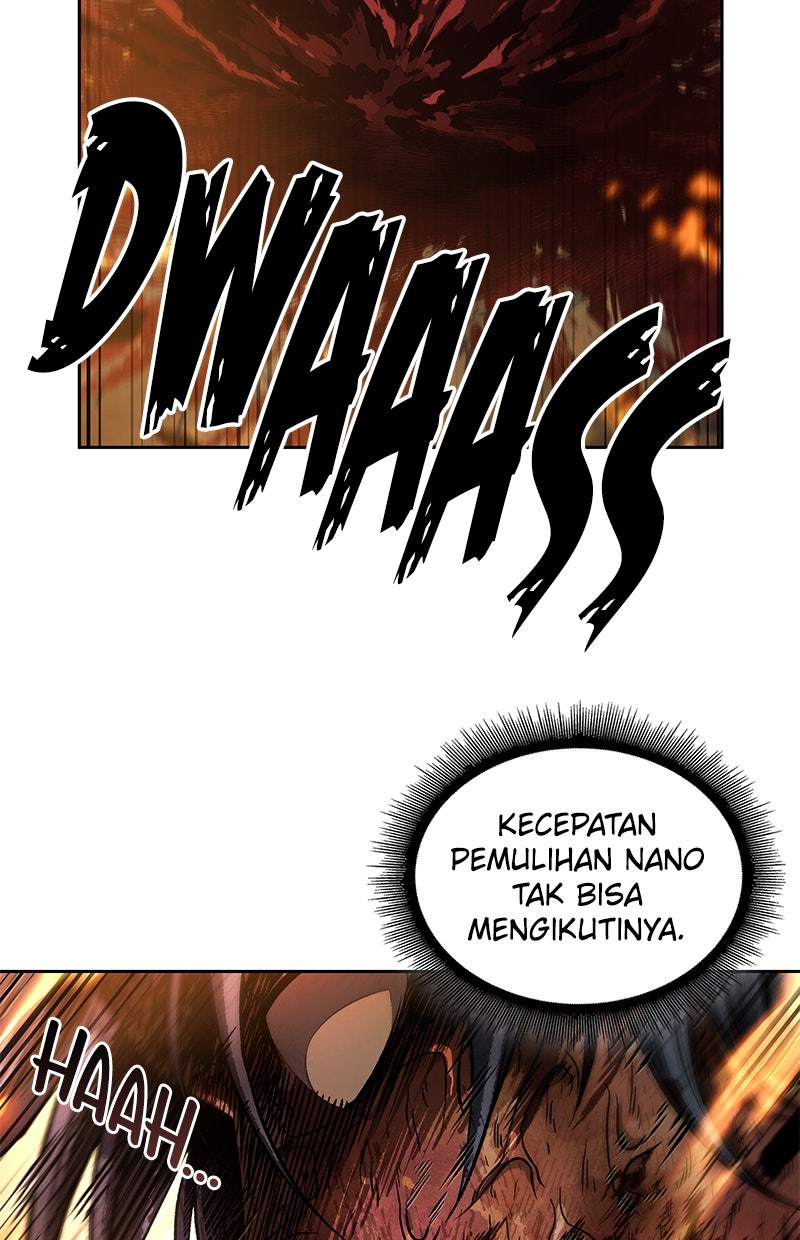 Read Nano Mashin chapter 208 image 9 on Lezhin