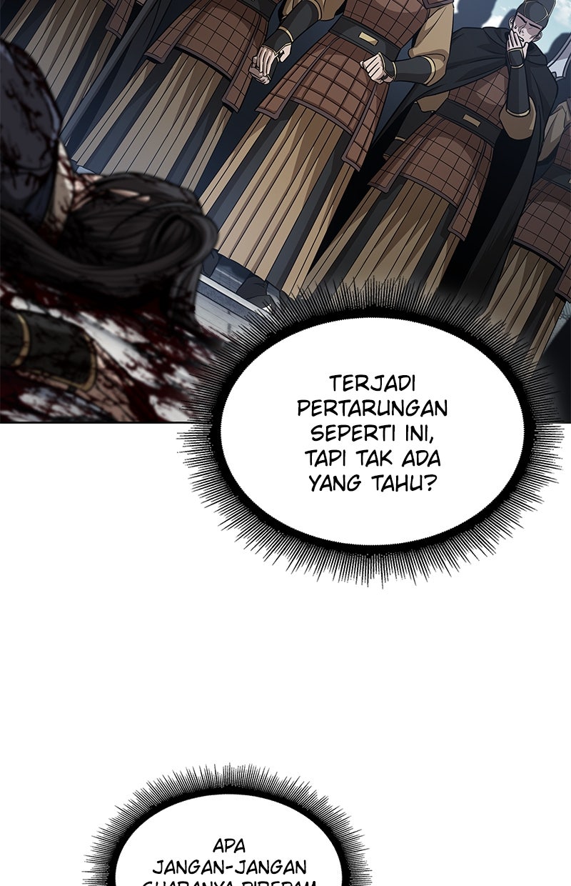 Read Nano Mashin chapter 210 image 14 on Lezhin