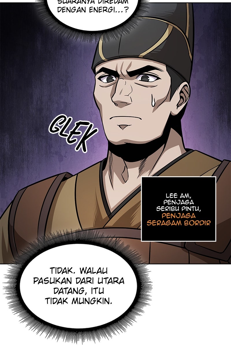 Read Nano Mashin chapter 210 image 15 on Lezhin