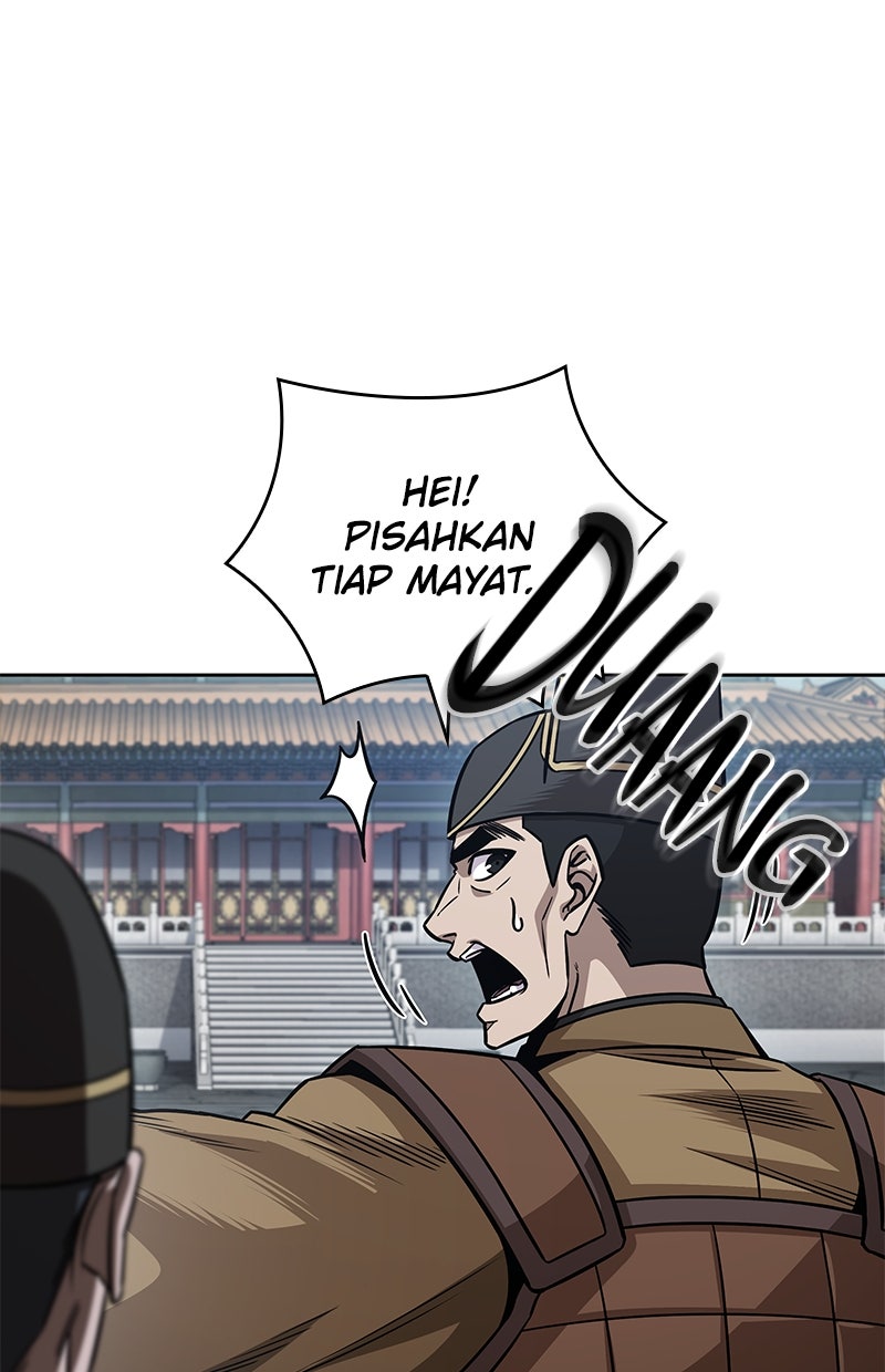 Read Nano Mashin chapter 210 image 16 on Lezhin