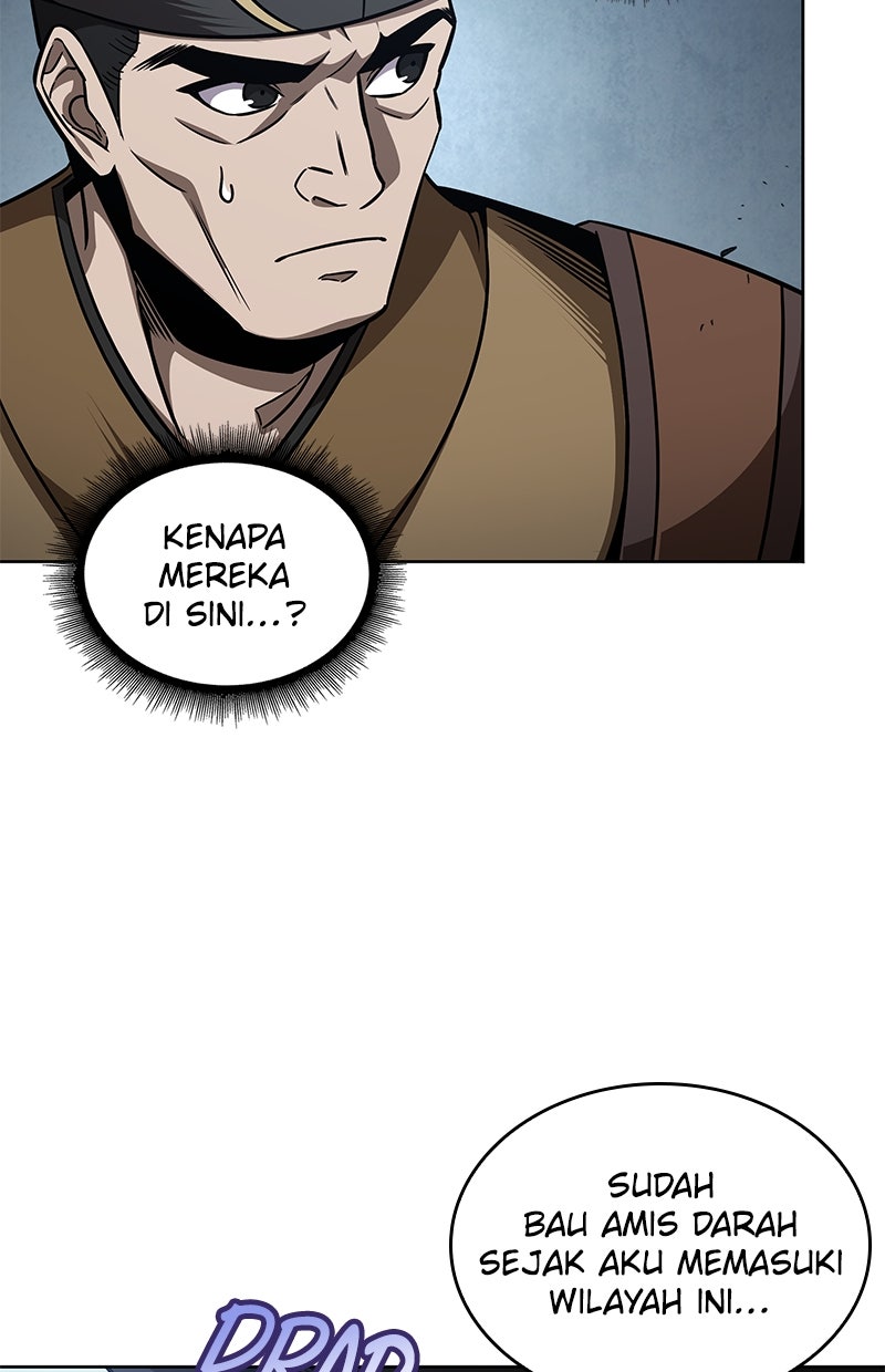 Read Nano Mashin chapter 210 image 19 on Lezhin