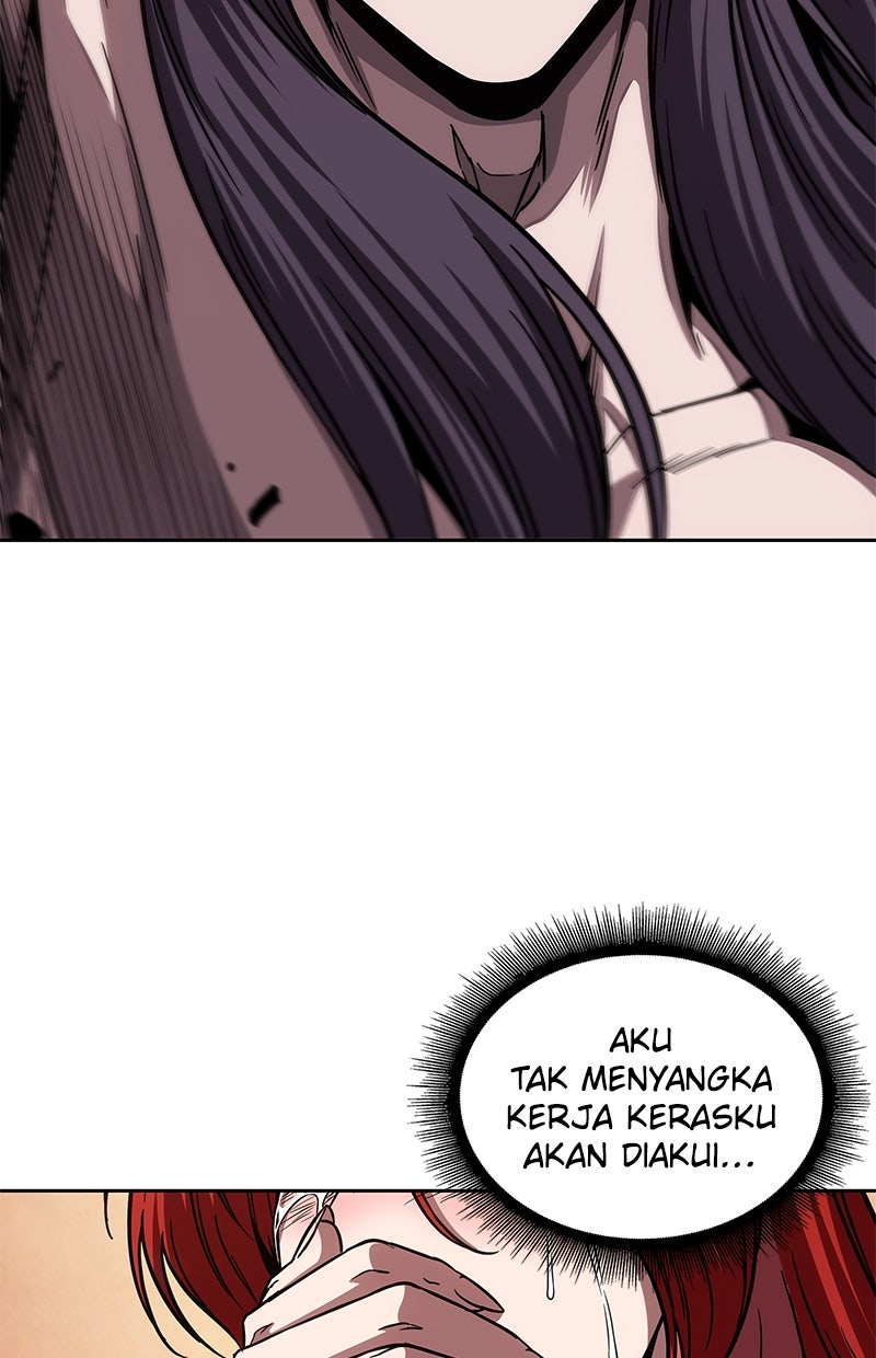 Read Nano Mashin chapter 210 image 2 on Lezhin