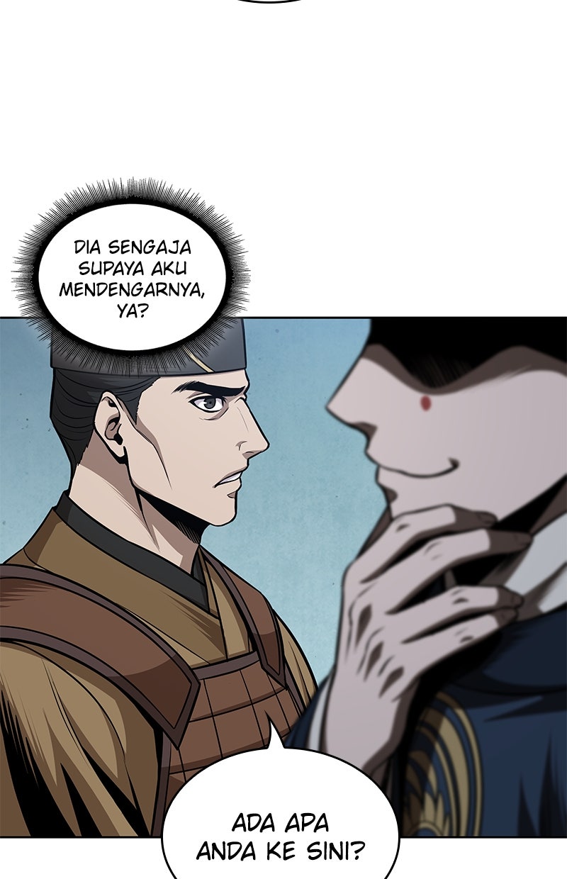 Read Nano Mashin chapter 210 image 22 on Lezhin